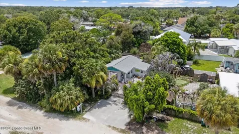2302 Hyde Parkway Melbourne FL 32901