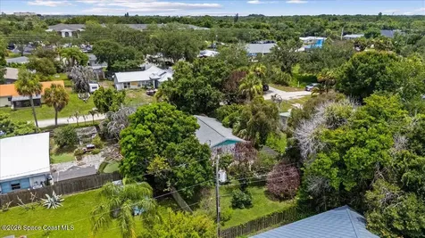 2302 Hyde Parkway Melbourne FL 32901
