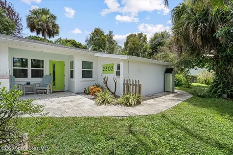 2302 Hyde Parkway Melbourne FL 32901
