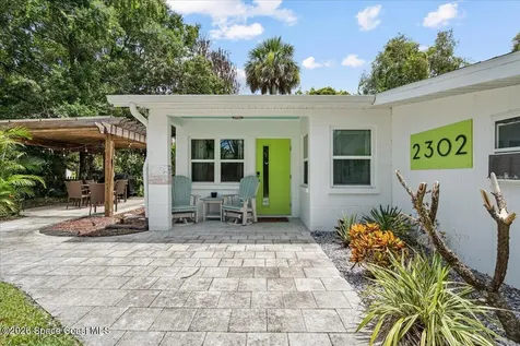 2302 Hyde Parkway Melbourne FL 32901