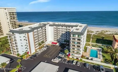 650 N Atlantic Avenue Cocoa Beach FL 32931
