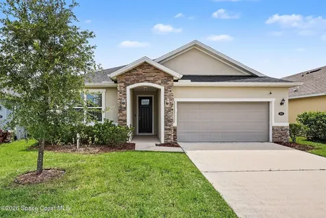 935 Potenza Drive West Melbourne FL 32904