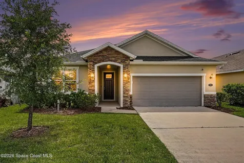935 Potenza Drive West Melbourne FL 32904