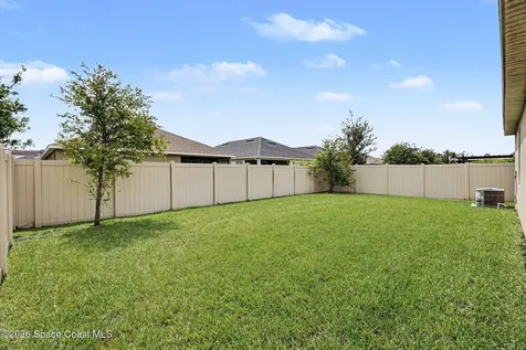 935 Potenza Drive West Melbourne FL 32904