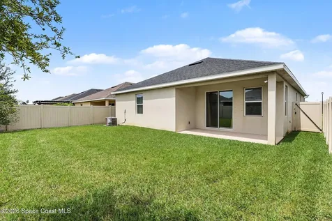 935 Potenza Drive West Melbourne FL 32904