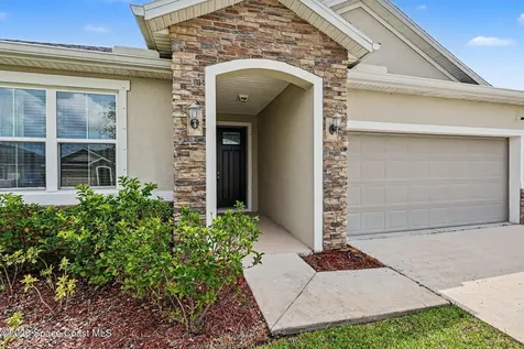 935 Potenza Drive West Melbourne FL 32904