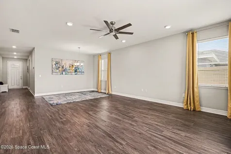 935 Potenza Drive West Melbourne FL 32904