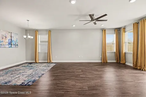 935 Potenza Drive West Melbourne FL 32904