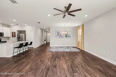 935 Potenza Drive West Melbourne FL 32904