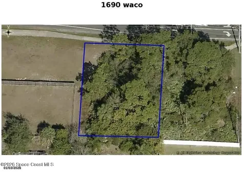 1690 Waco Boulevard SE Palm Bay FL 32909