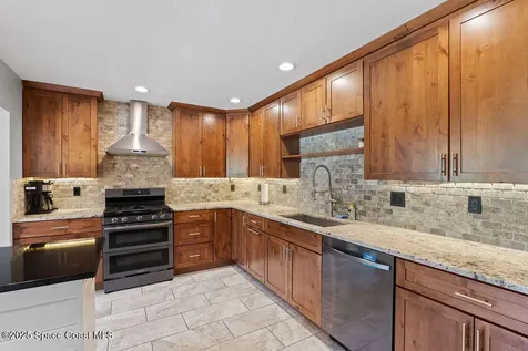 4357 Ligustrum Drive Melbourne FL 32934