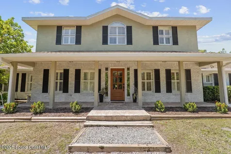 4357 Ligustrum Drive Melbourne FL 32934