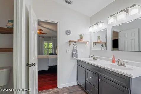 4357 Ligustrum Drive Melbourne FL 32934