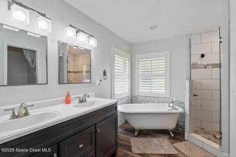 4357 Ligustrum Drive Melbourne FL 32934