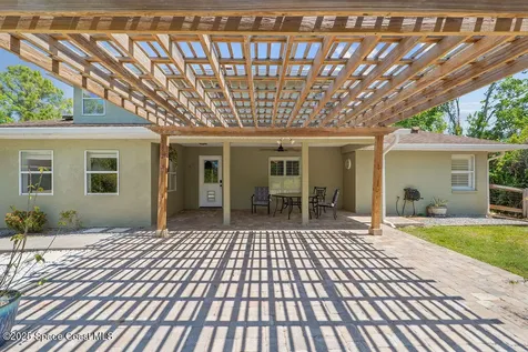 4357 Ligustrum Drive Melbourne FL 32934