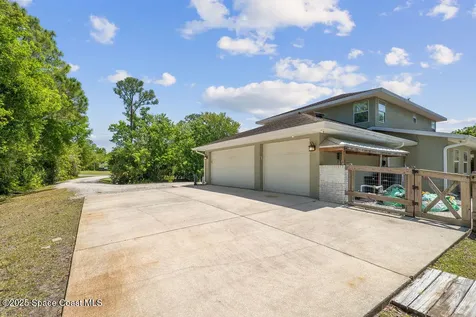 4357 Ligustrum Drive Melbourne FL 32934