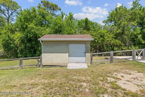 4357 Ligustrum Drive Melbourne FL 32934
