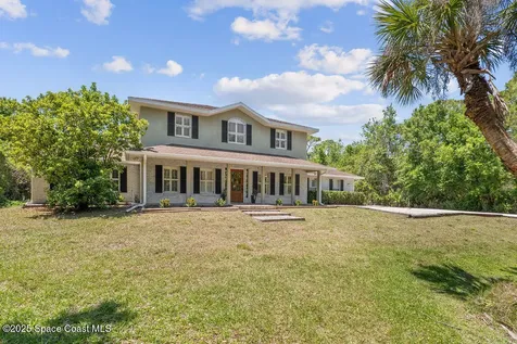 4357 Ligustrum Drive Melbourne FL 32934