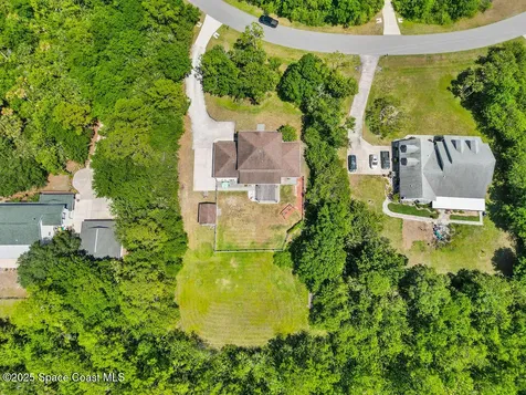 4357 Ligustrum Drive Melbourne FL 32934