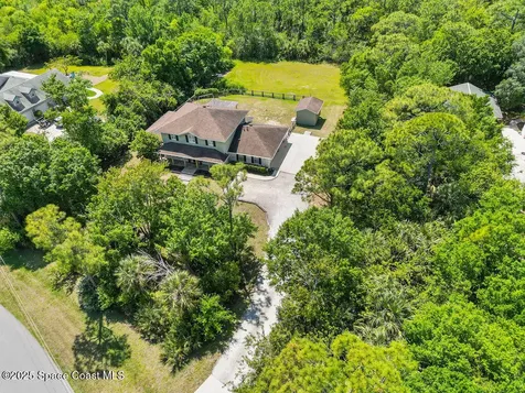 4357 Ligustrum Drive Melbourne FL 32934