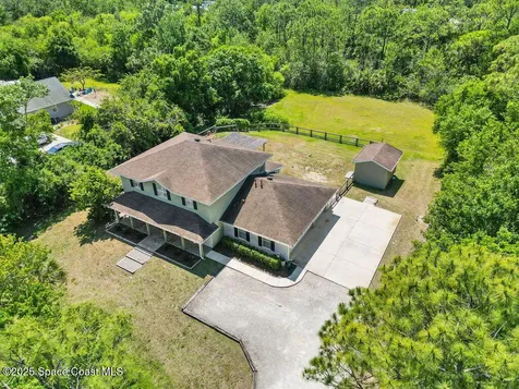 4357 Ligustrum Drive Melbourne FL 32934