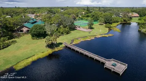 4357 Ligustrum Drive Melbourne FL 32934