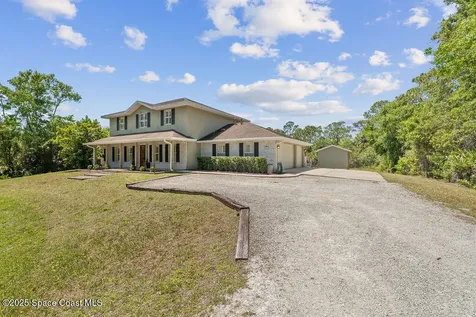4357 Ligustrum Drive Melbourne FL 32934