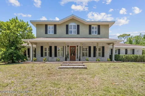 4357 Ligustrum Drive Melbourne FL 32934