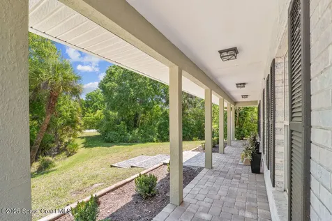 4357 Ligustrum Drive Melbourne FL 32934