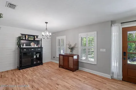 4357 Ligustrum Drive Melbourne FL 32934