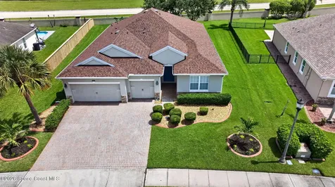 5862 Goleta Circle Melbourne FL 32940