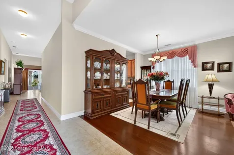5862 Goleta Circle Melbourne FL 32940