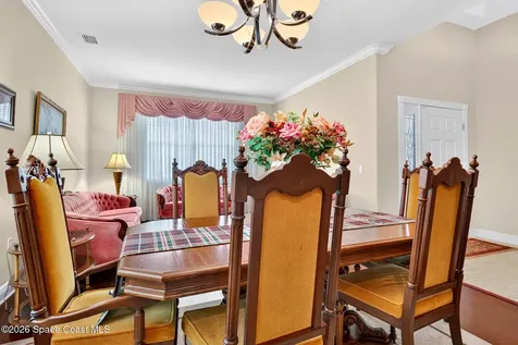 5862 Goleta Circle Melbourne FL 32940