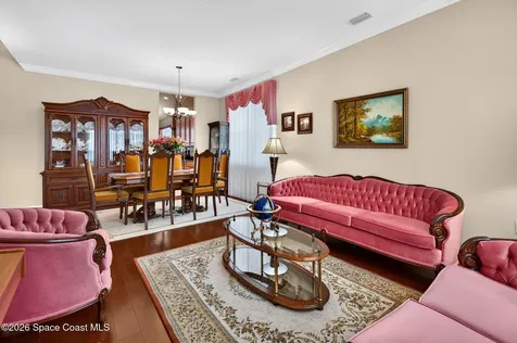 5862 Goleta Circle Melbourne FL 32940