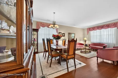 5862 Goleta Circle Melbourne FL 32940