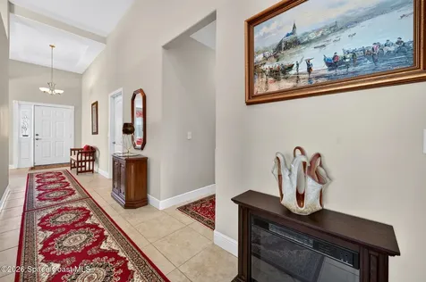5862 Goleta Circle Melbourne FL 32940