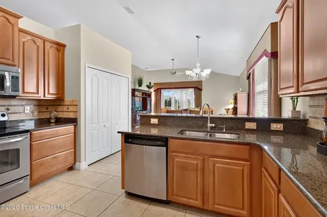 5862 Goleta Circle Melbourne FL 32940