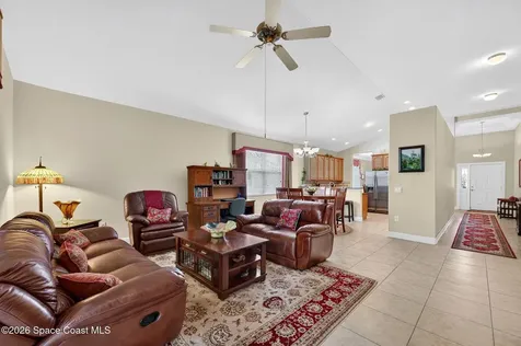 5862 Goleta Circle Melbourne FL 32940