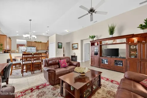 5862 Goleta Circle Melbourne FL 32940