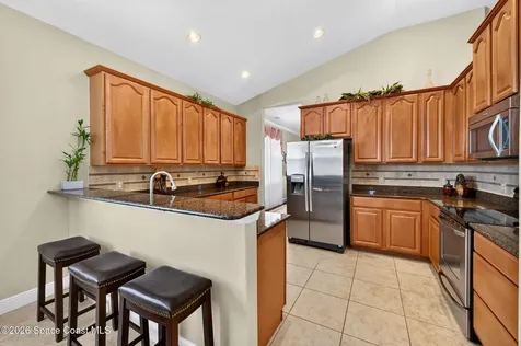 5862 Goleta Circle Melbourne FL 32940