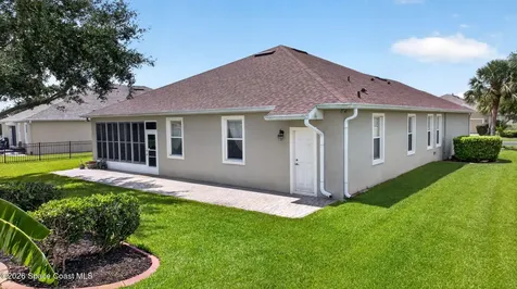 5862 Goleta Circle Melbourne FL 32940
