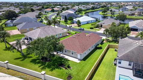 5862 Goleta Circle Melbourne FL 32940