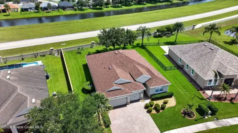 5862 Goleta Circle Melbourne FL 32940