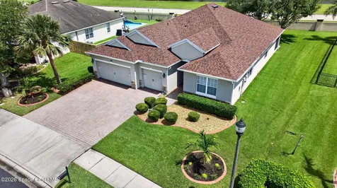 5862 Goleta Circle Melbourne FL 32940
