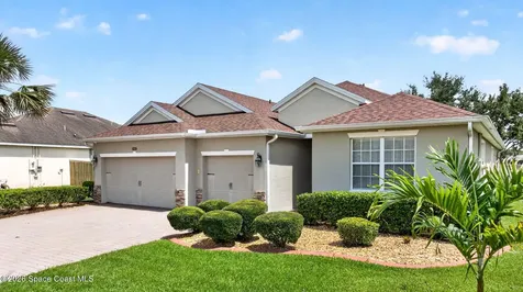 5862 Goleta Circle Melbourne FL 32940
