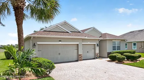 5862 Goleta Circle Melbourne FL 32940