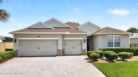 5862 Goleta Circle Melbourne FL 32940