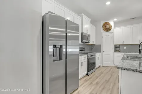 466 Olmsted Street SW Palm Bay FL 32908