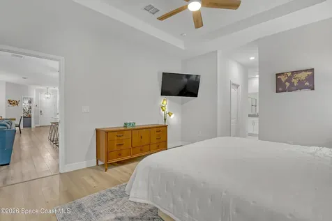 466 Olmsted Street SW Palm Bay FL 32908