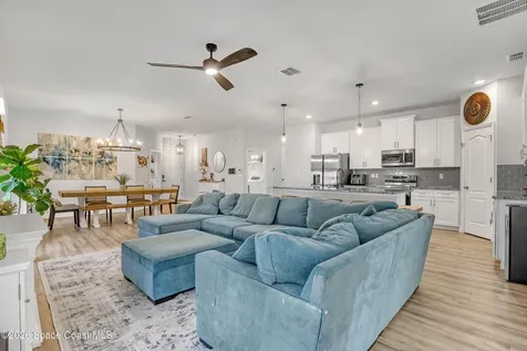 466 Olmsted Street SW Palm Bay FL 32908
